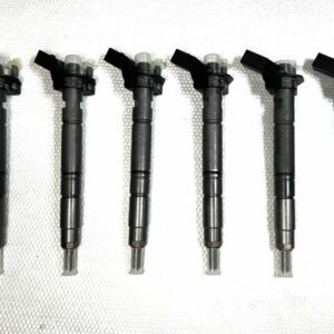 Injecteur Audi Q5 FA5 F5 A4 8W A6 A7 4K 3.0 Tdi 059130277FD 0445117079  4.000km