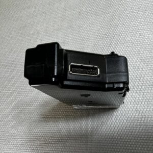 Interface Multimedia prise USB VW Polo 6R Scirocco Golf 6 VI  5N0035342C KW38/10