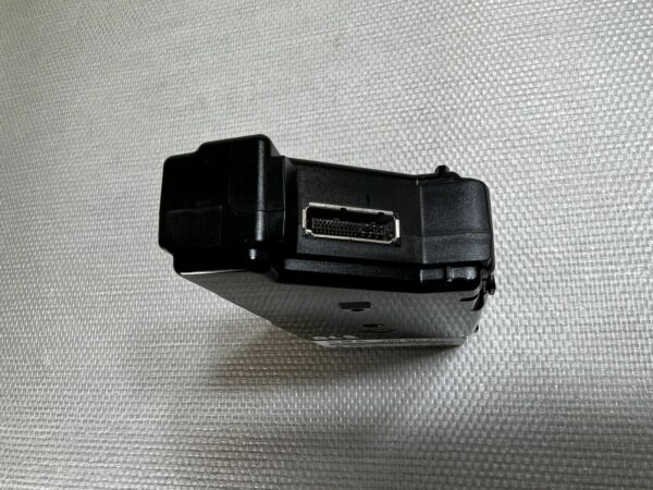 Interface Multimedia prise USB VW Polo 6R Scirocco Golf 6 VI  5N0035342C KW38/10