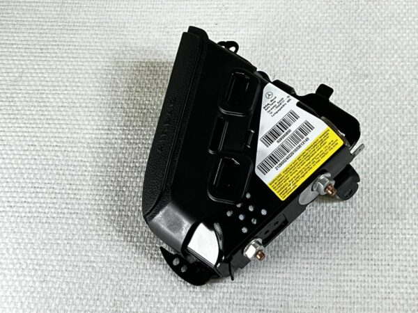 MERCEDES E class w212 Right Safety modules A2128602402 Module Airbag Siège