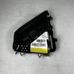 MERCEDES E class w212 Right Safety modules A2128602402 Module Airbag Siège