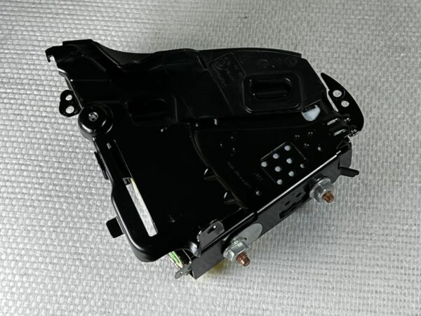 MERCEDES E class w212 Right Safety modules A2128602402 Module Airbag Siège