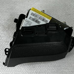 MERCEDES E class w212 Right Safety modules A2128602402 Module Airbag Siège