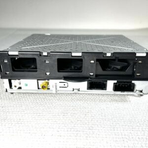 MODULE DISPOSITIF RECEPTEUR Autoradio 4F0035541B 4E0910541F 057 K-BOX BE6394 107