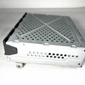 MODULE DISPOSITIF RECEPTEUR Autoradio 4F0035541B 4E0910541F 057 K-BOX BE6394 107