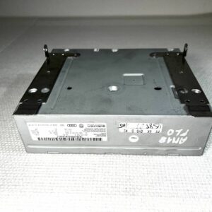 MODULE DISPOSITIF RECEPTEUR Autoradio 4F0035541B 4E0910541F 057 K-BOX BE6394 107