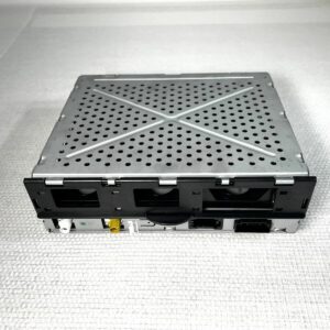 MODULE DISPOSITIF RECEPTEUR Autoradio 4F0035541B 4E0910541F 057 K-BOX BE6394 107