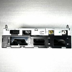 MODULE DISPOSITIF RECEPTEUR Autoradio 4F0035541B 4E0910541F 057 K-BOX BE6394 107