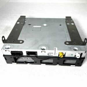 MODULE DISPOSITIF RECEPTEUR Autoradio 4F0035541B 4E0910541F 057 K-BOX BE6394 107