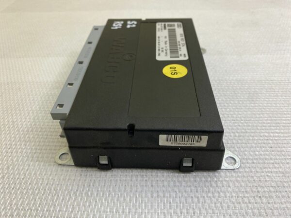 Module Calculateur gestion suspension hydroélectrique Audi 8K5 RS4 RS5 8T0907376