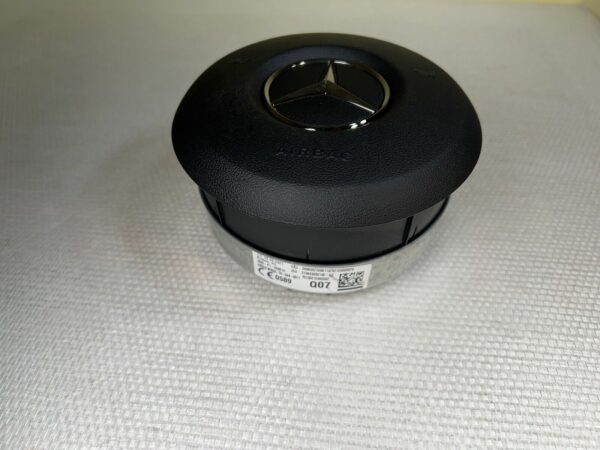 NEUF OEM Mercedes A class C177 W177 AIRBAG Volant A0008607300 9116 Q07 Steering