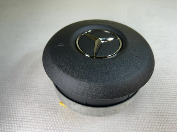 NEUF OEM Mercedes A class C177 W177 AIRBAG Volant A0008607300 9116 Q07 Steering