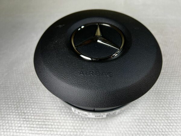 NEUF OEM Mercedes A class C177 W177 AIRBAG Volant A0008607300 9116 Q07 Steering