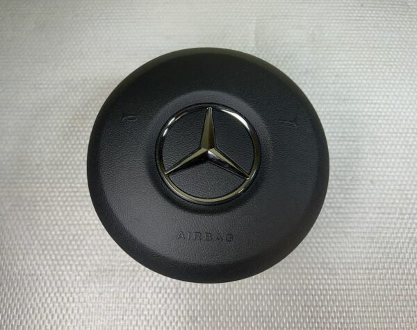 NEUF OEM Mercedes A class C177 W177 AIRBAG Volant A0008607300 9116 Q07 Steering