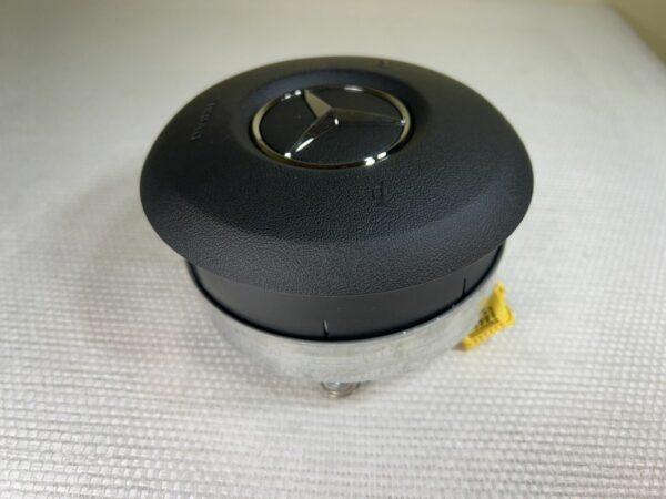 NEUF OEM Mercedes A class C177 W177 AIRBAG Volant A0008607300 9116 Q07 Steering