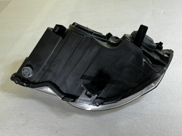 Neuf OEM! Optique avant principal droit Phare 6Q1941008AT VW POLO 4 Halogène EU