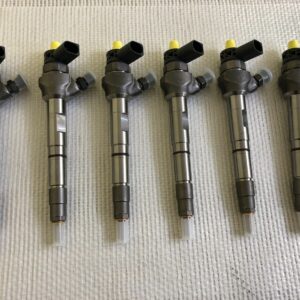 Neuf! OEM Original VAG injecteur Bosch 04L130277AC Vw Audi 1.6 2.0 L Tdi 150ph