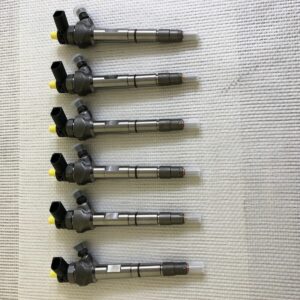 Neuf! OEM Original VAG injecteur Bosch 04L130277AC Vw Audi 1.6 2.0 L Tdi 150ph