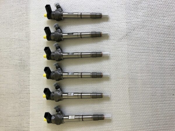 Neuf! OEM Original VAG injecteur Bosch 04L130277AC Vw Audi 1.6 2.0 L Tdi 150ph