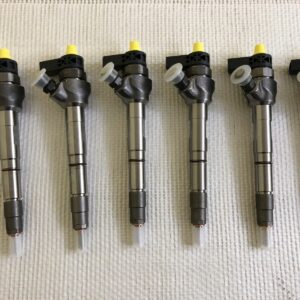 Neuf! OEM Original VAG injecteur Bosch 04L130277AC Vw Audi 1.6 2.0 L Tdi 150ph