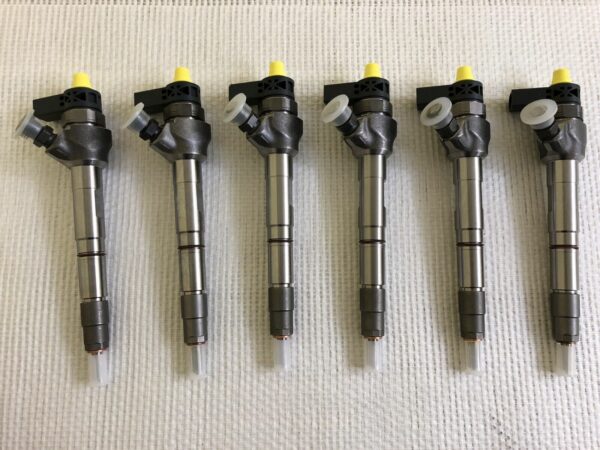 Neuf! OEM Original VAG injecteur Bosch 04L130277AC Vw Audi 1.6 2.0 L Tdi 150ph