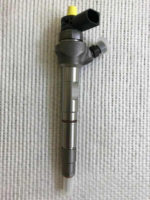 Neuf! OEM Original VAG injecteur Bosch 04L130277AC Vw Audi 1.6 2.0 L Tdi 150ph