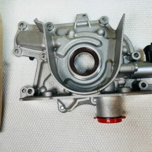 OEM NEUF Pompe à huile Opel Astra Insignia 2,0 CDTI 55574181 55581829 55584330