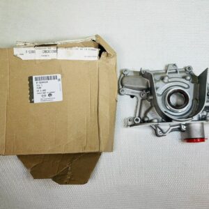 OEM NEUF Pompe à huile Opel Astra Insignia 2,0 CDTI 55574181 55581829 55584330