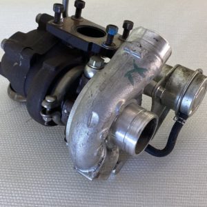 OEM Turbocompresseur Fiat Ducato 2.3d 110 120 130 49135-05130 504340182 4440971