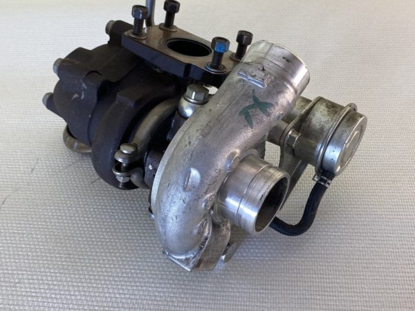 OEM Turbocompresseur Fiat Ducato 2.3d 110 120 130 49135-05130 504340182 4440971