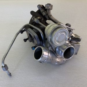 OEM Turbocompresseur Fiat Ducato 2.3d 110 120 130 49135-05130 504340182 4440971