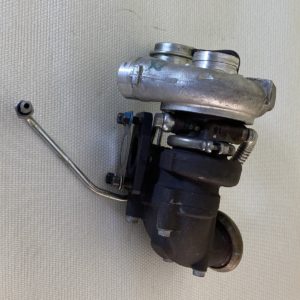 OEM Turbocompresseur Fiat Ducato 2.3d 110 120 130 49135-05130 504340182 4440971