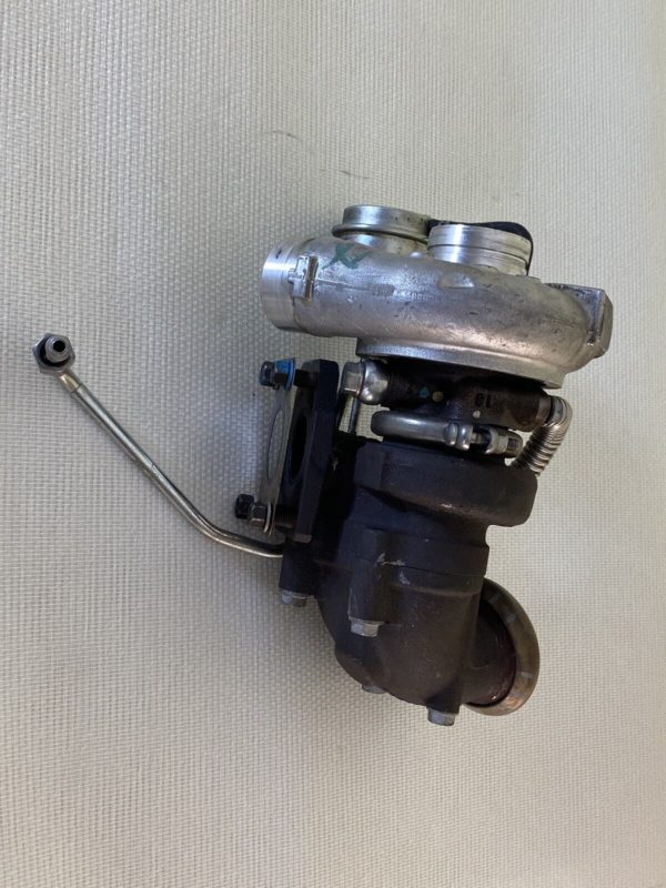 OEM Turbocompresseur Fiat Ducato 2.3d 110 120 130 49135-05130 504340182 4440971