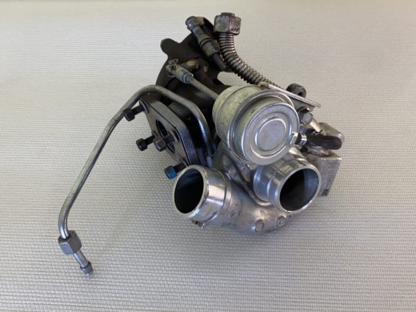 OEM Turbocompresseur Fiat Ducato 2.3d 110 120 130 49135-05130 504340182 4440971