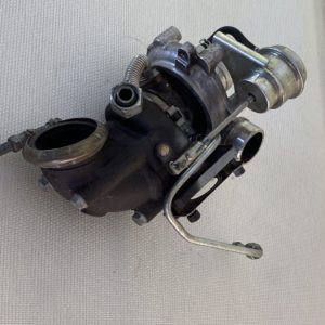 OEM Turbocompresseur Fiat Ducato 2.3d 110 120 130 49135-05130 504340182 4440971