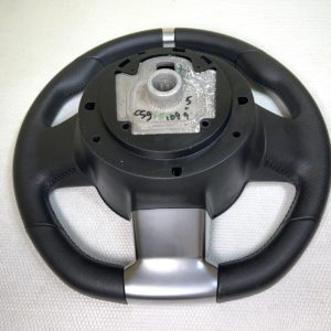 OEM Volant ABARTH 595 méplat multifonctions Fiât 500 34231781B  Très propre