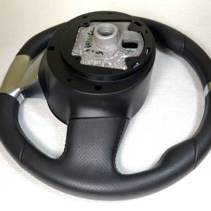 OEM Volant ABARTH 595 méplat multifonctions Fiât 500 34231781B  Très propre