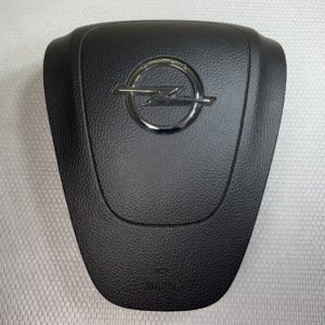 Opel Insignia g09 Airbag volant sécurité SRS Module 13270401 22964968 770HW2 007