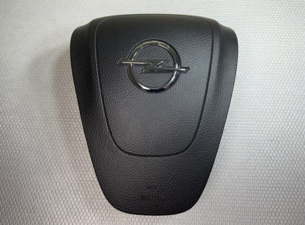 Opel Insignia g09 Airbag volant sécurité SRS Module 13270401 22964968 770HW2 007