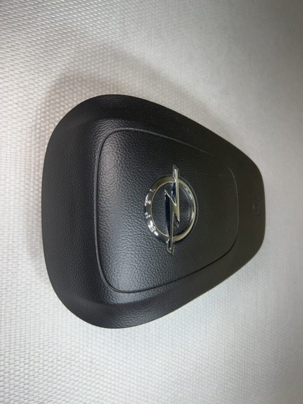 Opel Insignia g09 Airbag volant sécurité SRS Module 13270401 22964968 770HW2 007