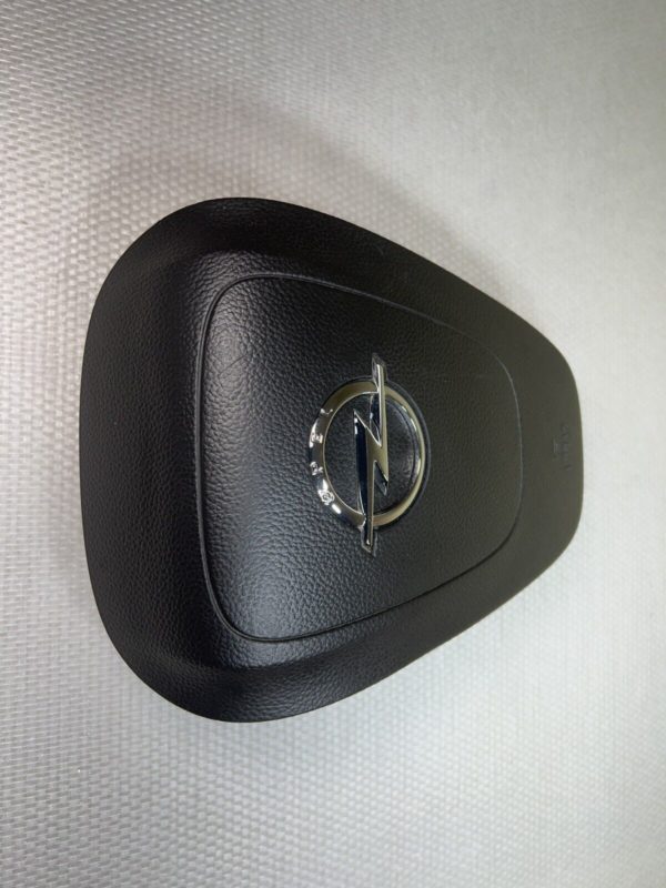 Opel Insignia g09 Airbag volant sécurité SRS Module 13270401 22964968 770HW2 007