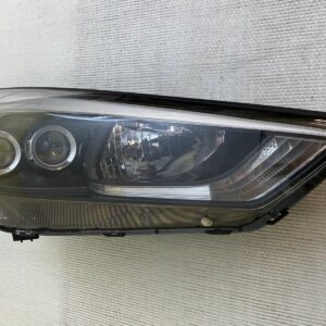 P7DH059 R009D200CQ4 Phare projecteur optique Droit R Bi-led Hyundai Tucson 3 D20