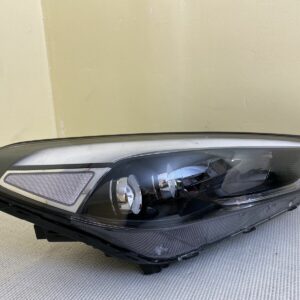 P7DH059 R009D200CQ4 Phare projecteur optique Droit R Bi-led Hyundai Tucson 3 D20