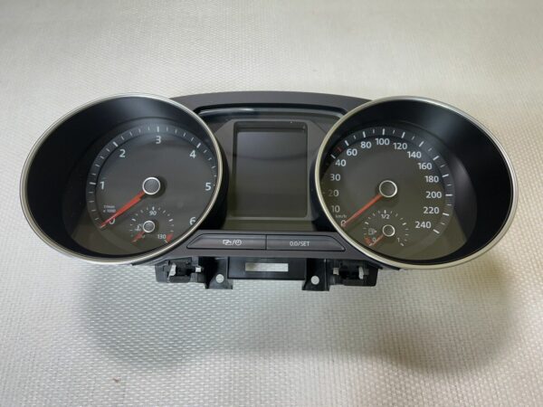 Vw Polo 6 6C0920741C V03 A2096769000 035753 Kombiinstrument 04118.03.1605010233