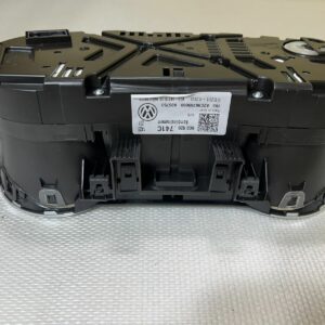 Vw Polo 6 6C0920741C V03 A2096769000 035753 Kombiinstrument 04118.03.1605010233