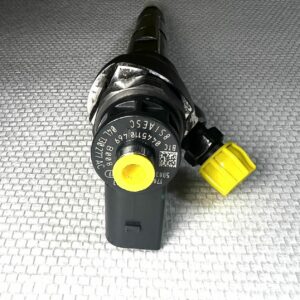 injecteur Bosch 04L130277AC Vw Audi 1.6 2.0 Tdi 150ph 28.000km OEM Originale VW