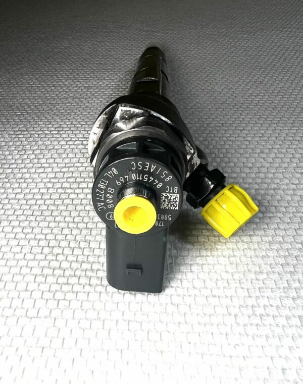 injecteur Bosch 04L130277AC Vw Audi 1.6 2.0 Tdi 150ph 28.000km OEM Originale VW