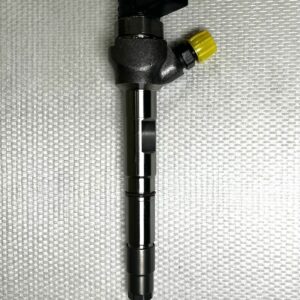 injecteur Bosch 04L130277AC Vw Audi 1.6 2.0 Tdi 150ph 28.000km OEM Originale VW