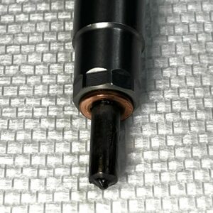 injecteur Bosch 04L130277AC Vw Audi 1.6 2.0 Tdi 150ph 28.000km OEM Originale VW