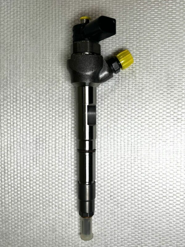 injecteur Bosch 04L130277AC Vw Audi 1.6 2.0 Tdi 150ph 28.000km OEM Originale VW